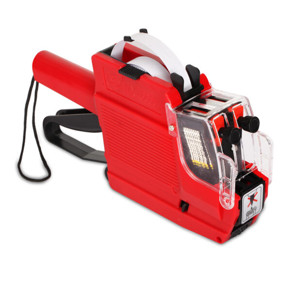 MAQUINA ETIQUETADORA MX-6600-EOS (10DIG)