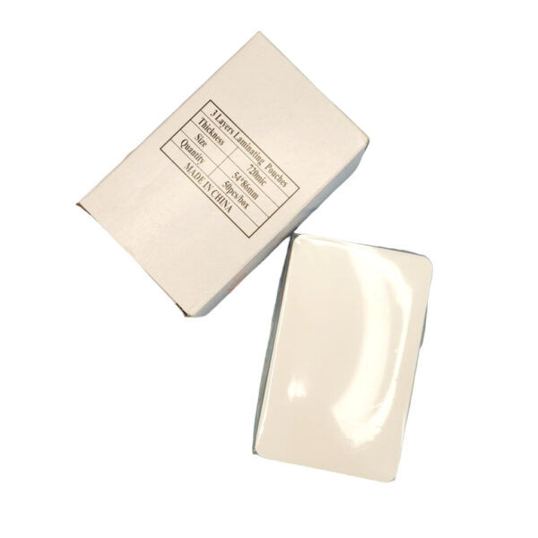 MICA CON INSERTO 720MIC 54X86MM