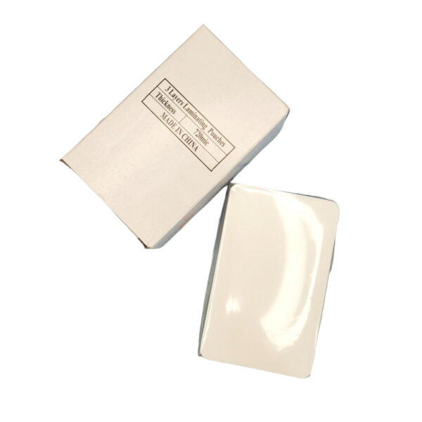 MICA CON INSERTO 720MIC 60X92MM