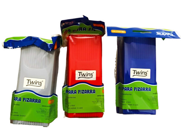MOTA TWINS P/PIZARRA