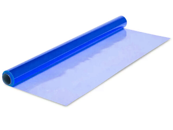 PAPEL CELOFAN 70X100CM AZUL