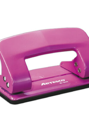 PERFORADOR ARTESCO M-208 ROSADO (CAP. 11HJS)