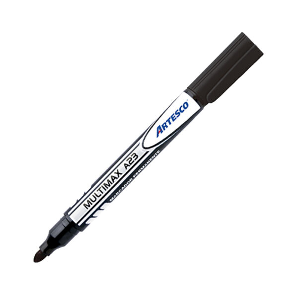PLUMON ARTESCO A23 INDELEBLE NEGRO