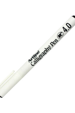 PLUMON ARTLINE 244 CALIGRAFO (4.0MM)