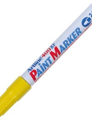 PLUMON ARTLINE 400 AMARILLO (2.3MM)