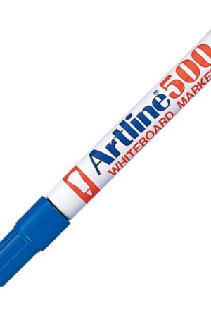 PLUMON ARTLINE 500 P/PIZARRA RECARGABLE AZUL (2.0MM)