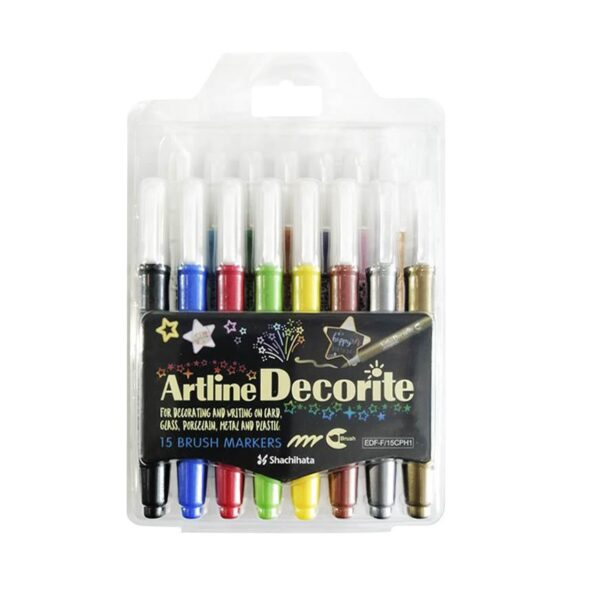 PLUMON ARTLINE DECORITE ESTX15