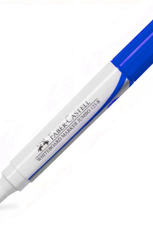 PLUMON FC 123-R P/PIZARRA RECARGABLE AZUL