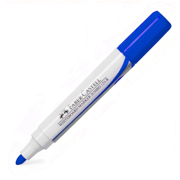 PLUMON FC 123-R P/PIZARRA RECARGABLE AZUL