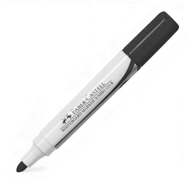 PLUMON FC 123-R P/PIZARRA RECARGABLE NEGRO