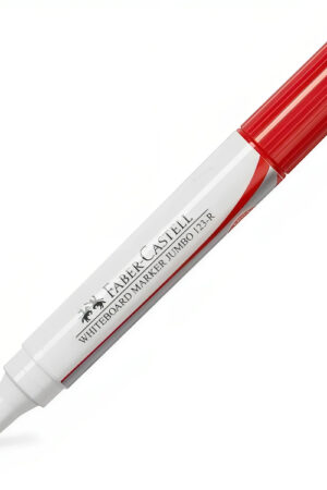 PLUMON FC 123-R P/PIZARRA RECARGABLE ROJO