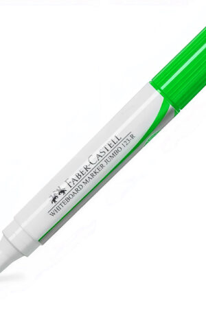 PLUMON FC 123-R P/PIZARRA RECARGABLE VERDE