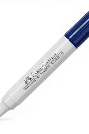 PLUMON FC 123 P/PIZARRA JUMBO AZUL