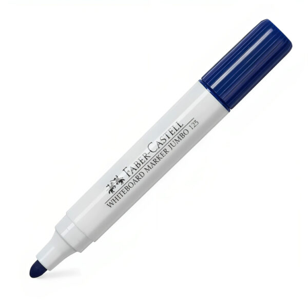 PLUMON FC 123 P/PIZARRA JUMBO AZUL