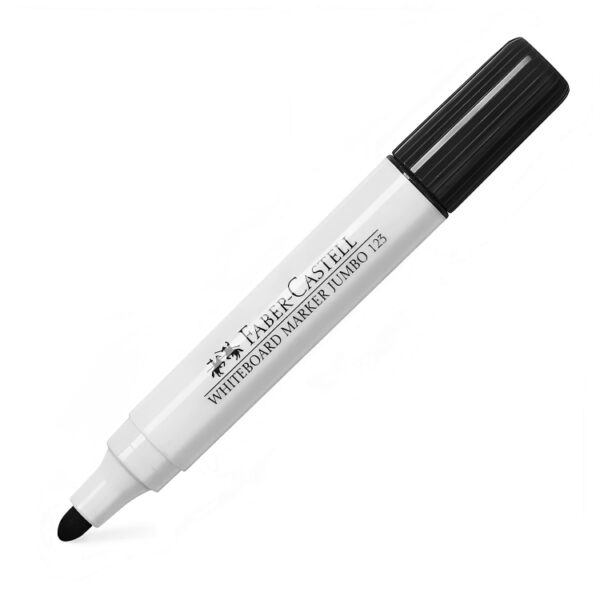 PLUMON FC 123 P/PIZARRA JUMBO NEGRO
