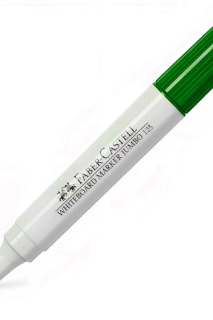 PLUMON FC 123 P/PIZARRA JUMBO VERDE