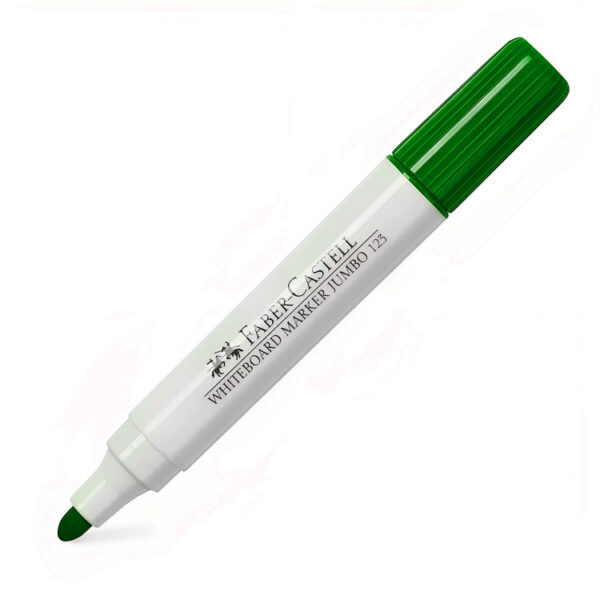 PLUMON FC 123 P/PIZARRA JUMBO VERDE