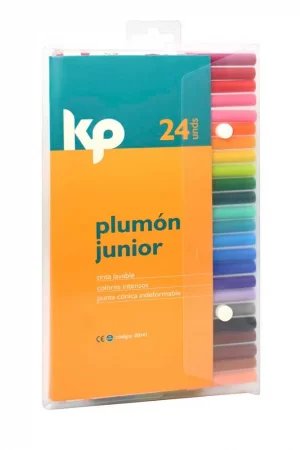 PLUMON KP JUNIOR PUNTA CONICA ESTX24