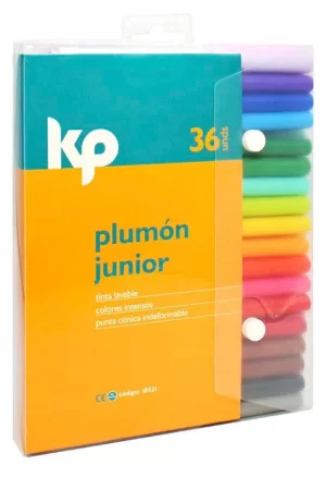 PLUMON KP JUNIOR PUNTA CONICA ESTX36