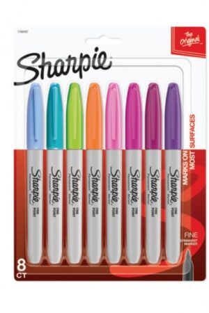 PLUMON SHARPIE ESTX8 FASHION