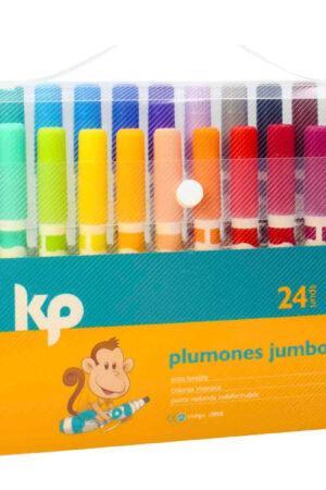 PLUMON KP JUMBO ESTX24
