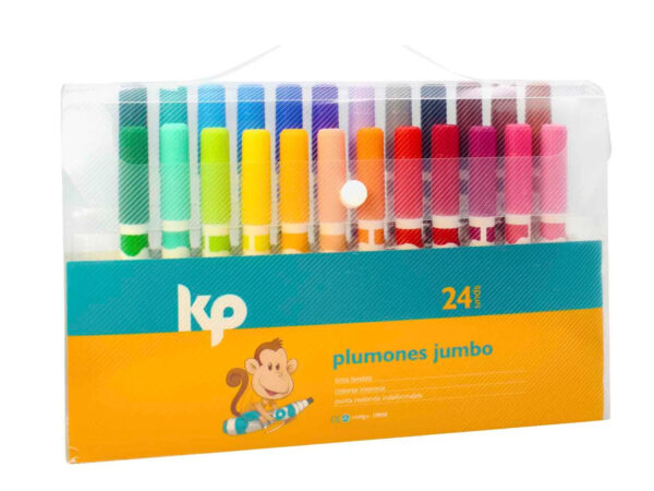 PLUMON KP JUMBO ESTX24