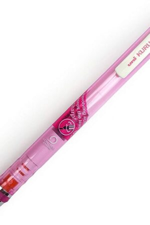PORTAMINA KURUTOGA M5-450 GIRATORIO 0.5MM ROSADO