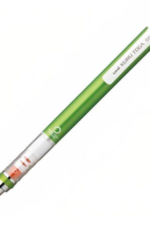 PORTAMINA KURUTOGA M5-450 GIRATORIO 0.5MM VERDE