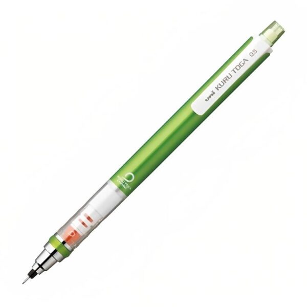 PORTAMINA KURUTOGA M5-450 GIRATORIO 0.5MM VERDE