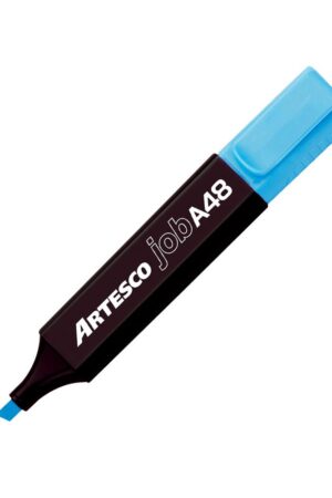 RESALTADOR ARTESCO MAX JOB CELESTE