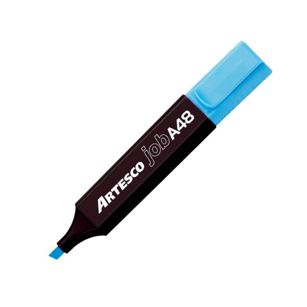 RESALTADOR ARTESCO MAX JOB CELESTE