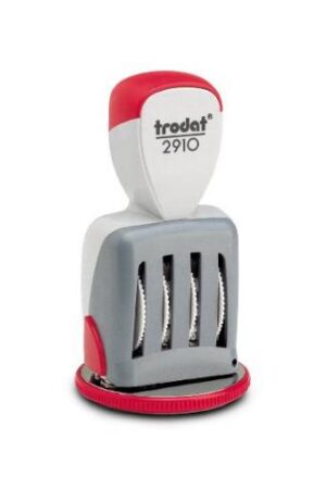 SELLO TRODAT 2910 HORARIO (50MM)
