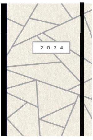 AGENDA ARTESCO TRENDY MAN CLASS + LAPICERO TRIMAX GL32
