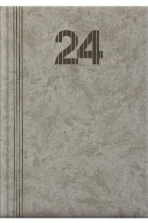 AGENDA ARTESCO DAKOTA GRIS