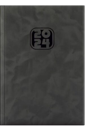 AGENDA ARTESCO OESTE NEGRO
