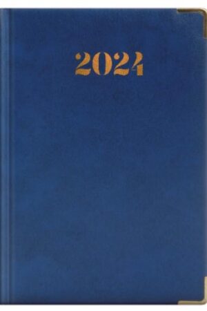 AGENDA ARTESCO PRESIDENTE AZUL