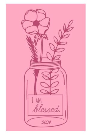 AGENDA ARTESCO VERANO ROSADO + LAPICERO TRIMAX GL32 ROSADO