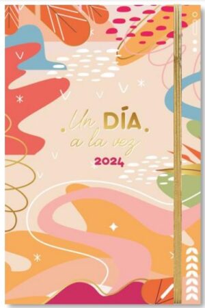 AGENDA ARTESCO MUJER C/LIGA WAYS + LAPICERO TRIMAX 35F