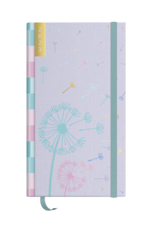 AGENDA DG NOTTAS POCKET CHEQUERA