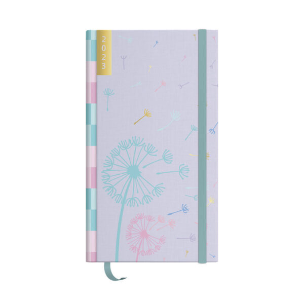 AGENDA DG NOTTAS POCKET CHEQUERA
