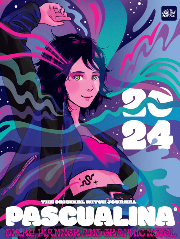 AGENDA DG PASCUALINA ESCRITORIO SHADOWGRAM