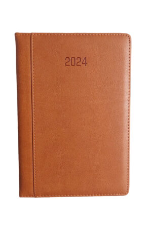 AGENDA LAYCONSA CLASICA A-5 CAMEL