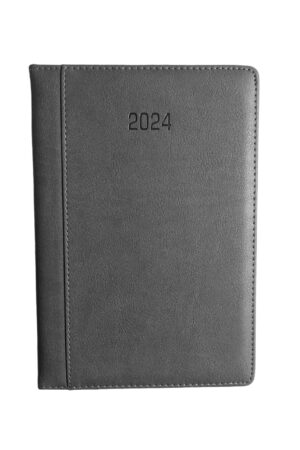 AGENDA LAYCONSA CLASICA A-5 NEGRO