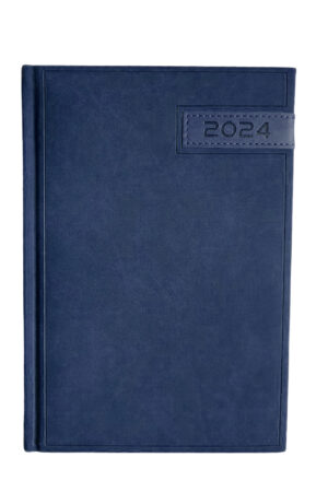 AGENDA LAYCONSA DELUXE AZUL