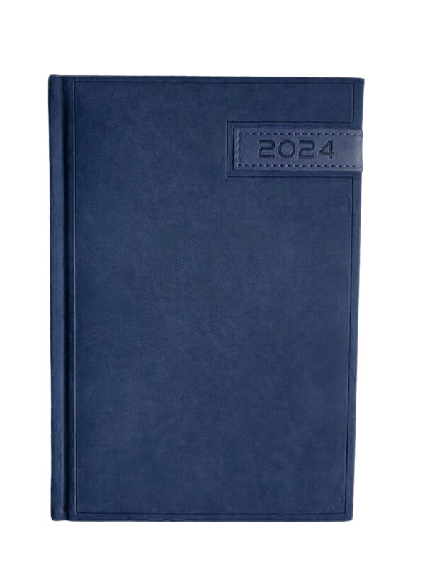 AGENDA LAYCONSA DELUXE AZUL