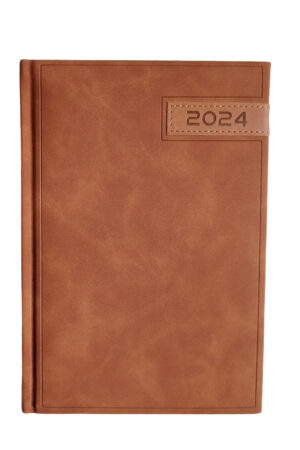 AGENDA LAYCONSA DELUXE CAMEL