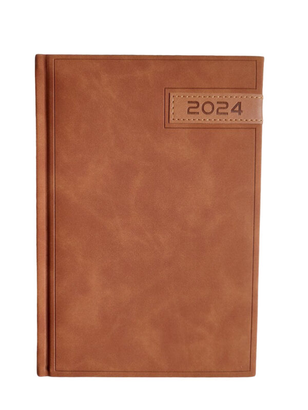 AGENDA LAYCONSA DELUXE CAMEL