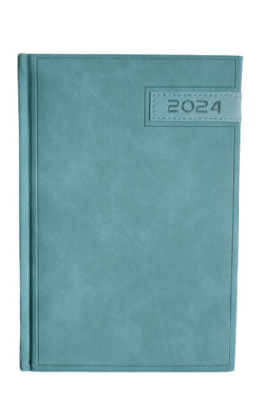 AGENDA LAYCONSA DELUXE CELESTE