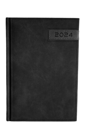 AGENDA LAYCONSA DELUXE NEGRO