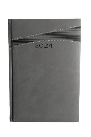 AGENDA LAYCONSA ECONOMICA GRIS